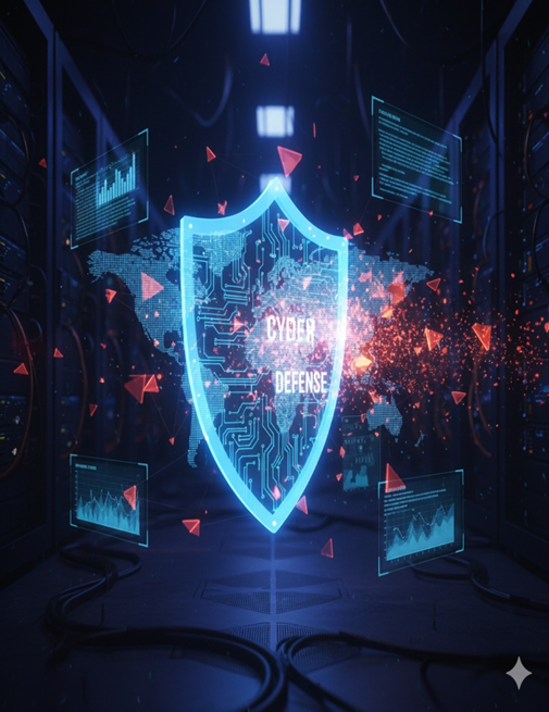 Cyber Security Solutions