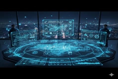 Smart Cities Platforms