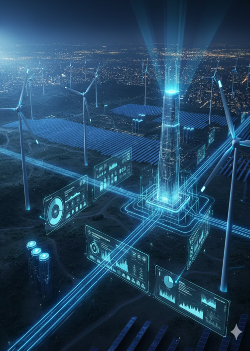 Renewable Energy Solutions