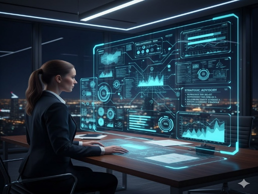 Project Management & Strategic Advisory