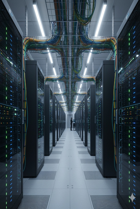 Data Center Solutions